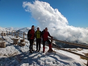 PIZZO ARERA (2512 m.) prima invernale …di mezz’autunno, il 2 novembre 2012 - FOTOGALLERY